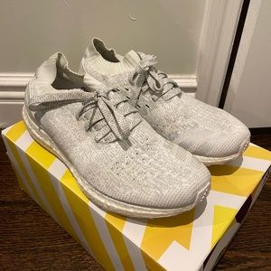 adidas UltraBOOST Uncaged Limited Edition - Unisex Size 7.5